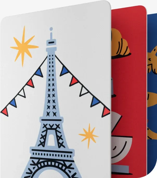 French collection
