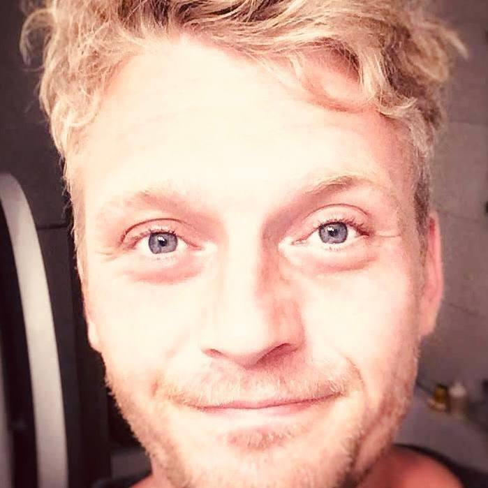Sascha G.